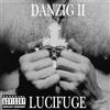 WARNER BROS Danzig 2 - Lucifuge