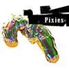Bb (4 a D ) Pixies (DVD)