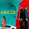 WATERTOWER MUSIC Man From U.N.C.L.E. / O.S.T.