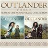 Import Tool Outlander: Season One Fan Pack 1 & 2 - O.S.T