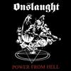 Blackend Power from Hell