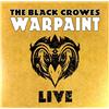 Sony Music WARPAINT LIVE -LTD/LP+CD-