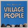 CD THE BEST OF THE VILLAGE PEOPLE