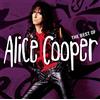 SONY MUSIC CANADA ENTERTAINMENT INC. Best Of Alice Cooper