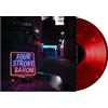 Prosthetic Records Planet Silver Screen