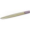 Swarovski Penne marca modello LUCENT:BP PEN SAPH/CH