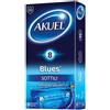 PIKDARE SpA AKUEL Blues Sottili 8pz