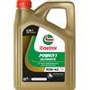 Castrol 4T Power 1 Ultimate 10W-40 4T, HC-S. 4L
