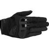 alpinestars Chrome V2 guanti M unisex nero