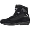 FASTWAY City 1 Mesh Stivali unisex nero