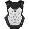 O'NEAL Pettorina Split Lite V.26 Protezione toracica unisex bianca