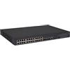 HP Hewlett Packard Enterprise 5130-24G-PoE+-4SFP+ (370W) EI Gestito L3 Gigabit Ethernet (10/100/1000) Connessione Ethernet, supporto alimentazione tramite PoE 1U Nero