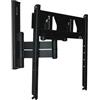 Bravo LCD 13 Supporto Staffa TV a Parete 40 a 50 Pollici Nero