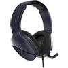Turtle Beach Cuffie stereo da gioco Turtle Beach Recon 200 GEN 2 Bla Over-Ear