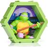 China Industries PODS 4D - Teenage Mutant Ninja Turtles - Figura da collezione Donatello - ca. 10 cm