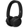 PHILIPS TAH4000BK/00 CUFFIE WIRELESS, Nero