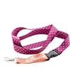 Lanyard personalizzabile poliestere con moschettone Subyard C lanyard personalizzate o neutre