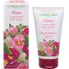 L'Erbolario Altea Crema Scrub Pelle Di Seta 150 ML