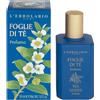 L'Erbolario Foglie Di Tè Profumo 50 ML