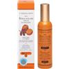 L'Erbolario Spray Solare Velo D'estate Per Viso E Corpo Spf 50 100 ML