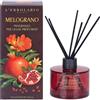 L'Erbolario Melograno Fragranza Per Legni Profumati 125 ML