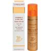 L'Erbolario Vitamina C & Oro 24k Potere Anti-età Crema Viso 24h 50 ML