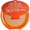 RILASTIL Sun Sysyem Uniforming Compact Cream Spf 50+