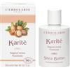 L'Erbolario Karité Bagno Crema Nutriente 300 ML
