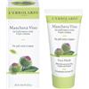 L'Erbolario Maschera Viso Per Pelli Miste E Impure 50 ML