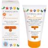 L'Erbolario Piccolosole Crema Solare Bimbi Viso & Corpo Spf 50+ 75 ML