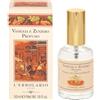 L'Erbolario Profumo Vaniglia E Zenzero 50 ML