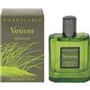 L'Erbolario Vetiver Profumo 50 ML
