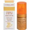 L'Erbolario Vitamina C & Oro 24k Potere Anti-età Contorno Occhi 15 ML