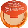 RILASTIL Sun Sysyem Uniforming Compact Cream Spf 50+