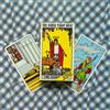 US GAMES Mazzi Di Carte Tarocco Rider-Waite Esoterico Classico US Games Systems