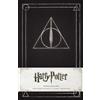 INSIGHT EDITIONS Harry Potter E I Doni Della Morte Taccuino Rigido A Righe Di Insight Editions