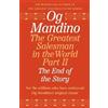 Og Mandino The Greatest Salesman in the World, (Tascabile) (PRESALE 20/10/2026)