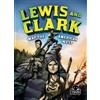 Nel Yomtov Lewis & Clark Map the American West (Copertina rigida)