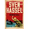 Sven Hassel Reign of Hell (Tascabile) Sven Hassel War Classics