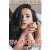 Karly Violet Swingers Party - A Wife Watching Multiple Partner Hotwi (Tascabile)