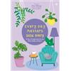 Jess Rachel Sharp Every Day Matters 2026 Desk Diary (Tascabile)