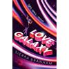 Sierra Branham Love Galaxy (Tascabile) Imperial Broadcasts