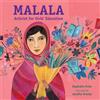 Raphaële Frier Malala: Activist for Girls' Education (Copertina rigida)