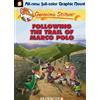 Geronimo Stilton Geronimo Stilton Graphic Novels Vol. 4 (Tascabile)