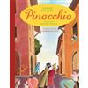 Carlo Collodi Pinocchio (illustrated) (Copertina rigida)
