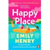 Emily Henry Happy Place (Tascabile)