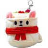 Elena Rodgers Snackettes Noggy Bear (Mixed Media Product) Snackettes