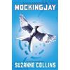Suzanne Collins Mockingjay (Hunger Games, Book Three) (Tascabile)