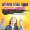 Baby Professor Where Does Light Come From? (Tascabile)