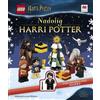 Elizabeth Dowsett Cyfres Lego: Nadolig Harri Potter (Copertina rigida)